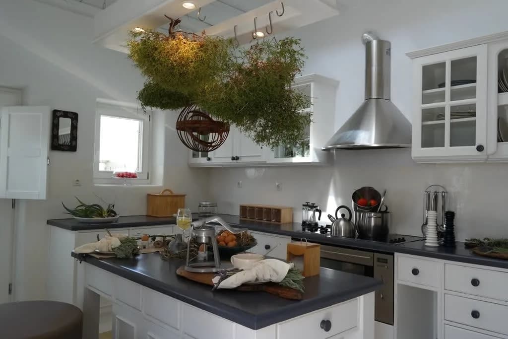 Ideal Summer Getaway Cycladic Architecture photo 3
