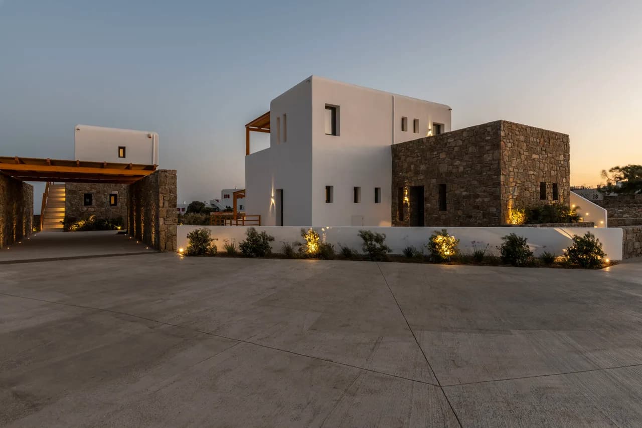 Unique 5 BR Villa With Refreshing Pool And Private Jacuzzi photo 5