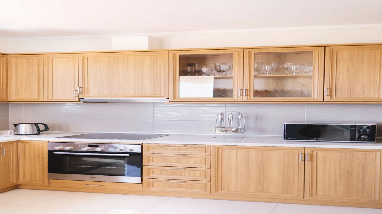 Modern And Fresh Villa With Exceptional Views photo 3