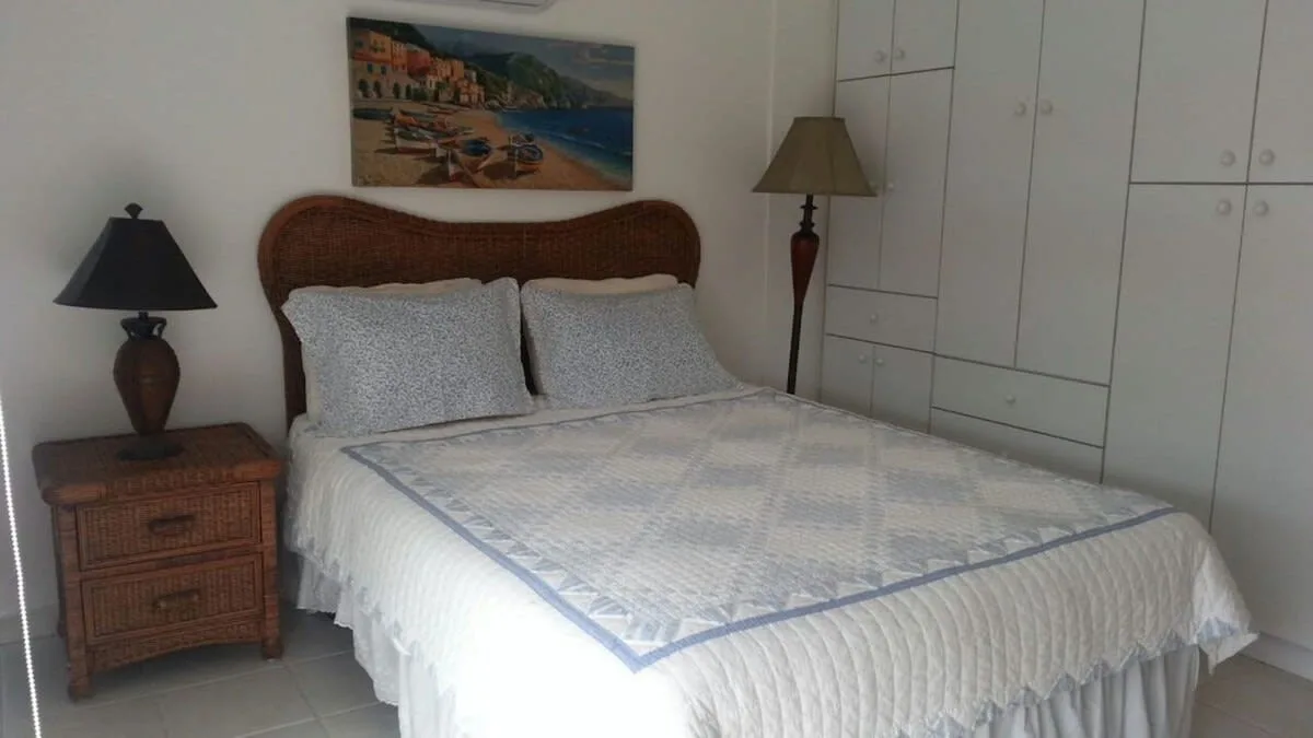 Tropical Villa With Amazing Beach View photo 2