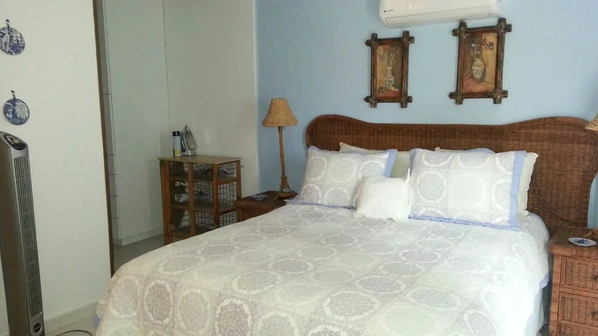 Tropical Villa With Amazing Beach View photo 3