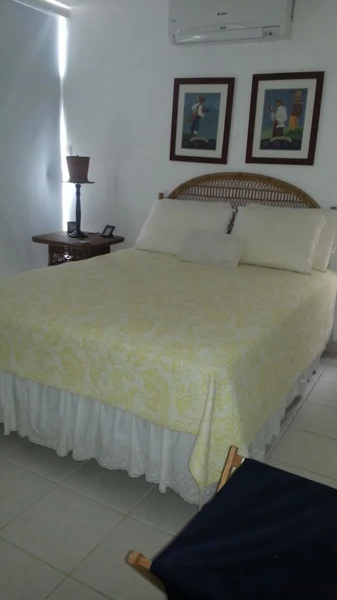 Tropical Villa With Amazing Beach View photo 4