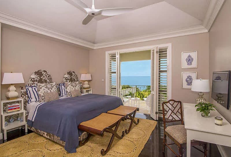 Magnificent Ocean View Villa With Mini Golf Course photo 4