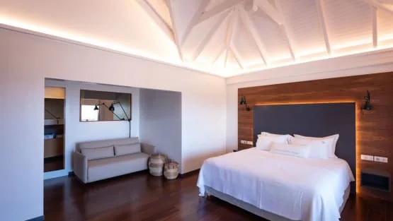 Spacious Contemporary Villa With Amazing Ocean Views photo 5