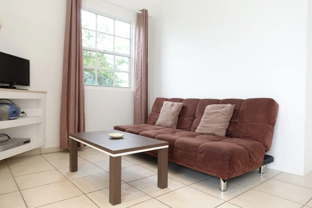 Ideal Family Villa With Terrace In Colombier photo 2