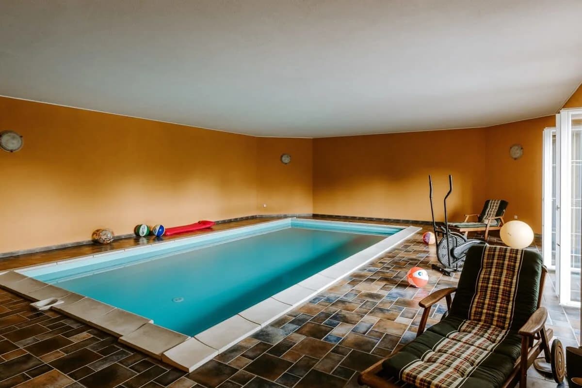 Beautifully Designed Villa In A Perfect Location