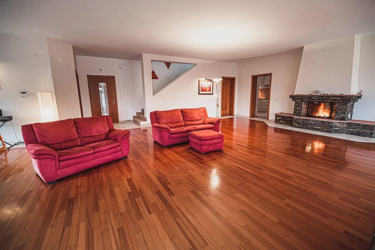 Beautifully Designed Villa In A Perfect Location photo 2