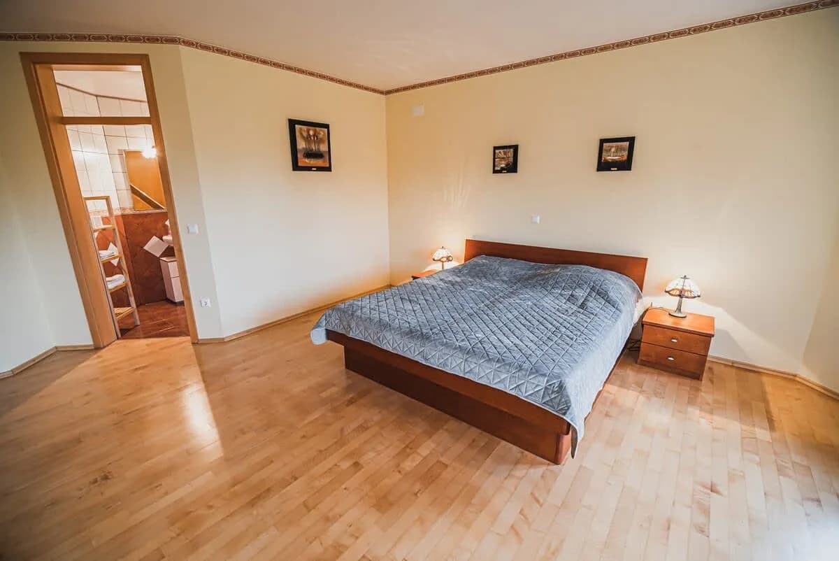 Beautifully Designed Villa In A Perfect Location photo 4