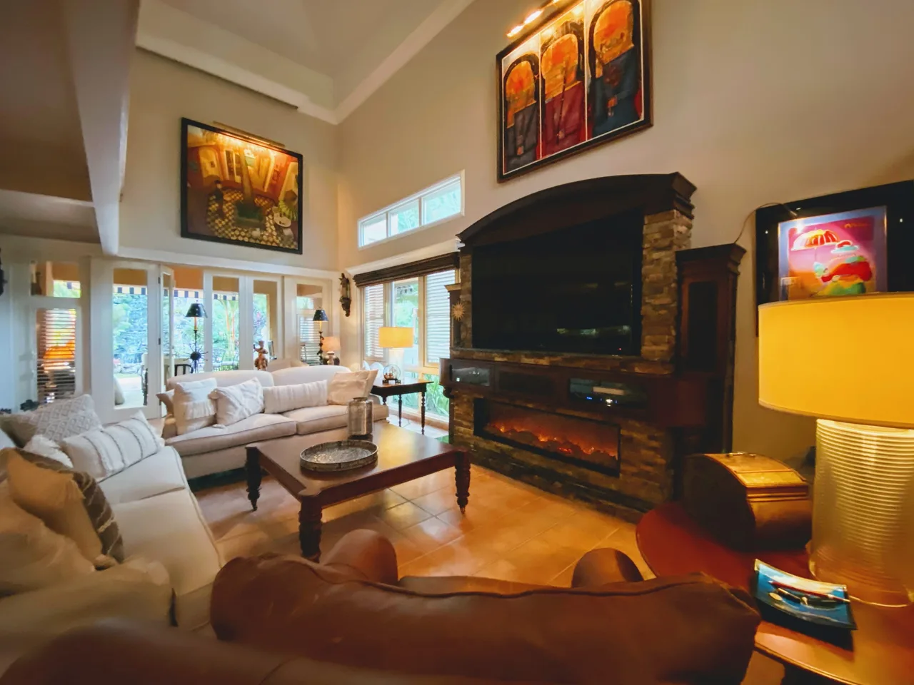 Amazing Serenity Villa With Luxury Design photo 2
