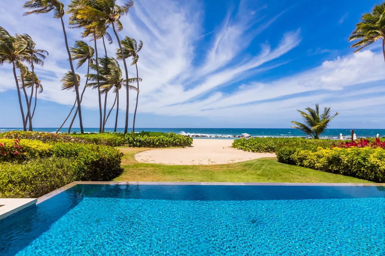 Insane Dream Villa with unbelievable Ocean View photo 5