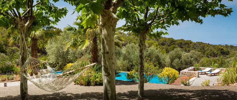 Perfect 4 BR Villa With Heated Pool