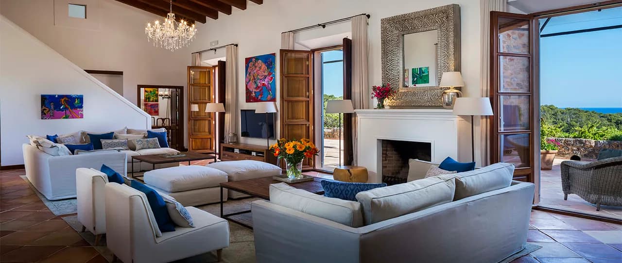 Perfect 4 BR Villa With Heated Pool photo 2