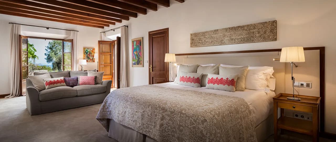 Perfect 4 BR Villa With Heated Pool photo 4