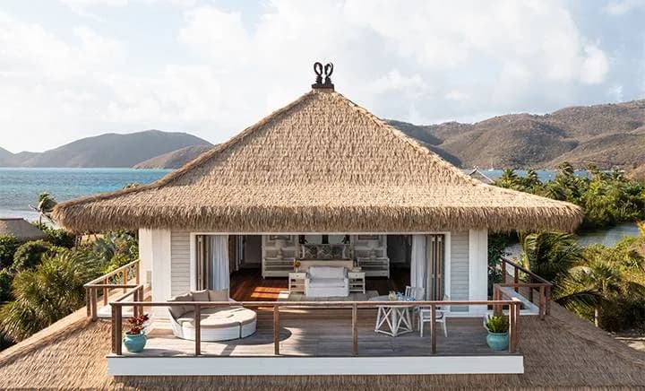 Unique Estate With Private Terraces And Sunloungers photo 2