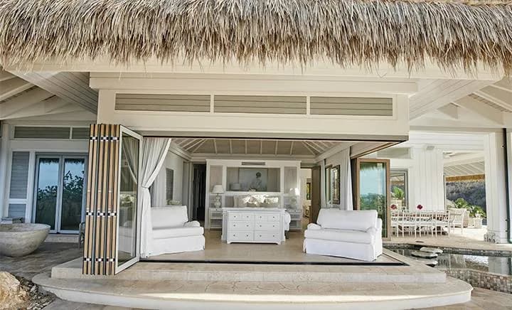 Unique Estate With Private Terraces And Sunloungers photo 3
