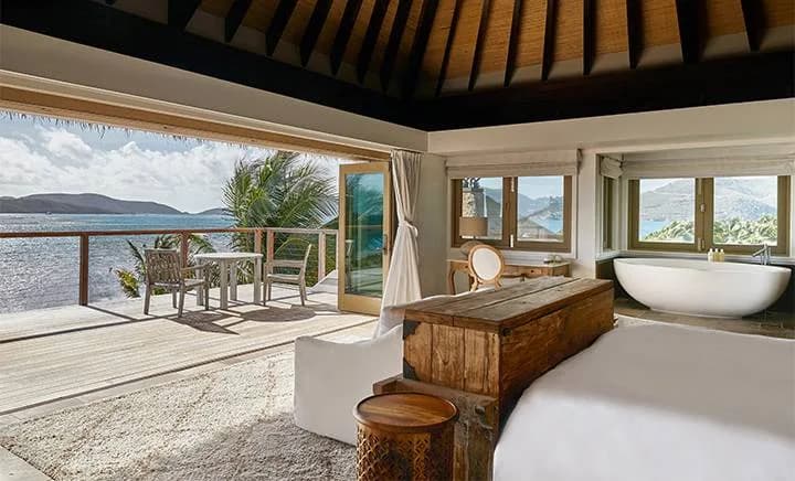 Unique Estate With Private Terraces And Sunloungers photo 5