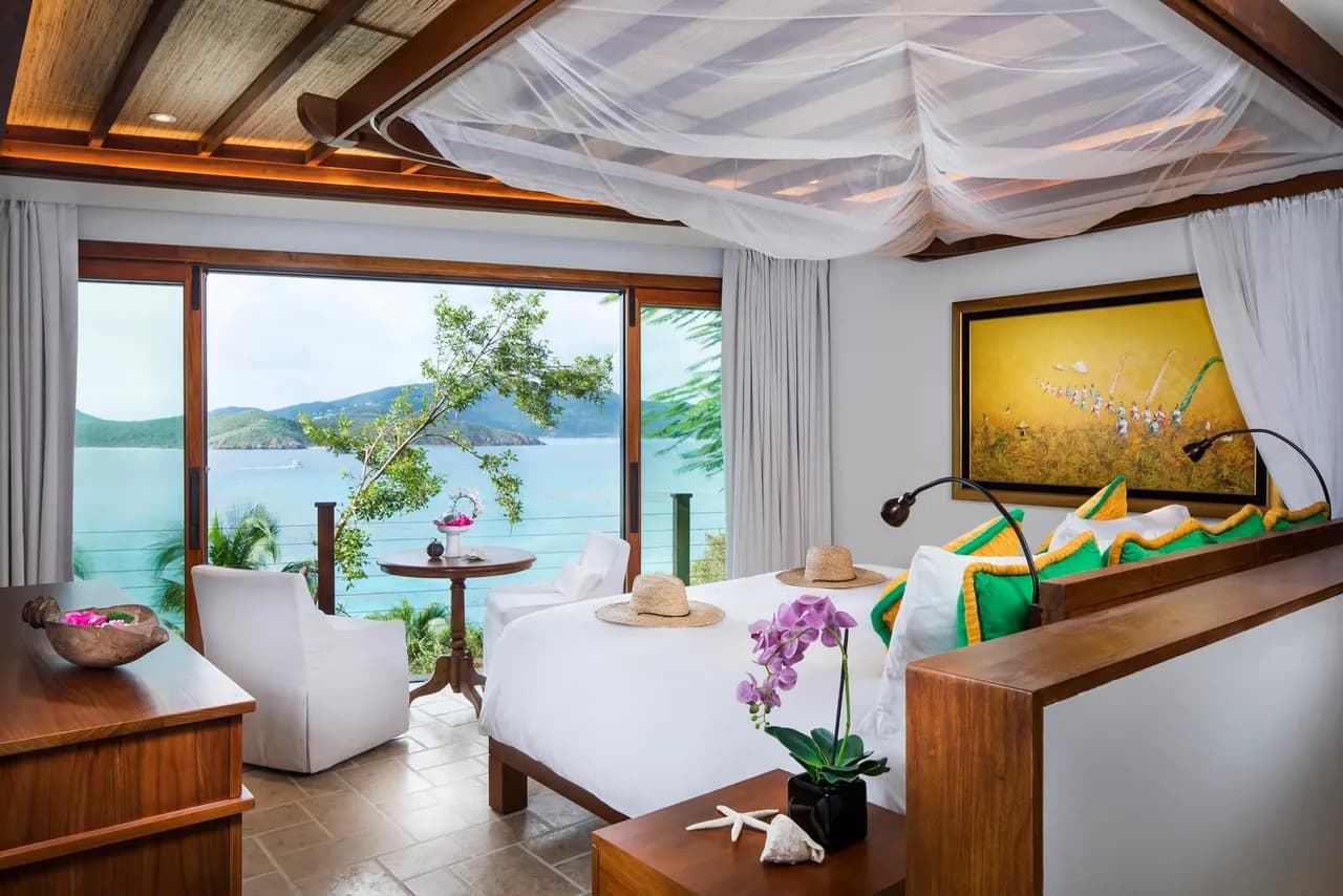 Impressive Estate With Spectacular Sea Views photo 2