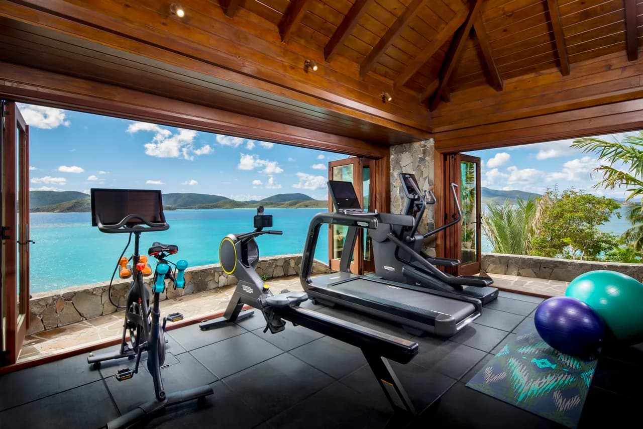 Spectacular Room With Mesmerizing Sea Views photo 3