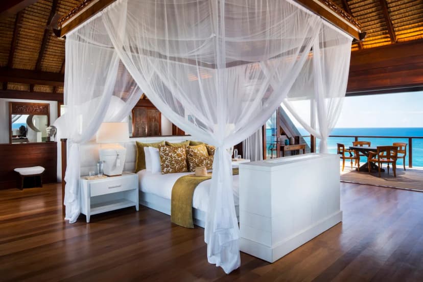 Amazing Views Suite in Spanish Town
