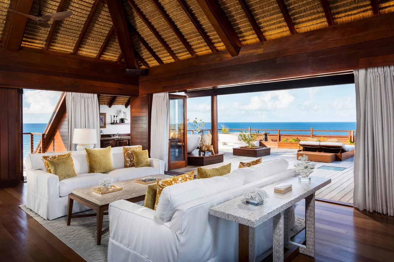 Amazing Views Suite in Spanish Town photo 4
