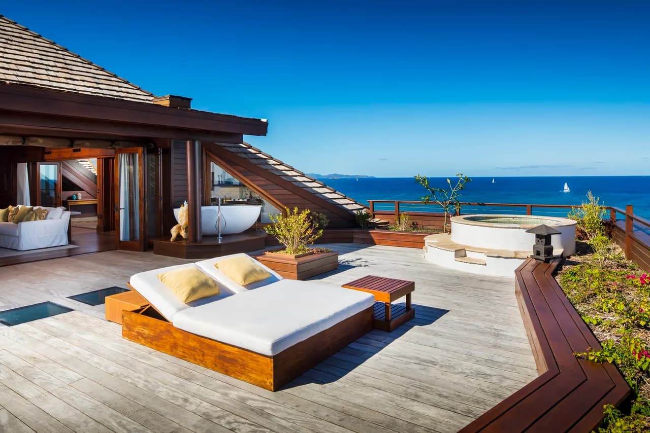 Amazing Views Suite in Spanish Town photo 5