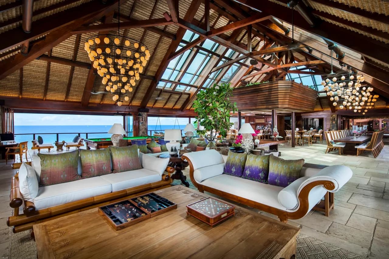 Panoramic Caribbean Views in Whittier photo 2