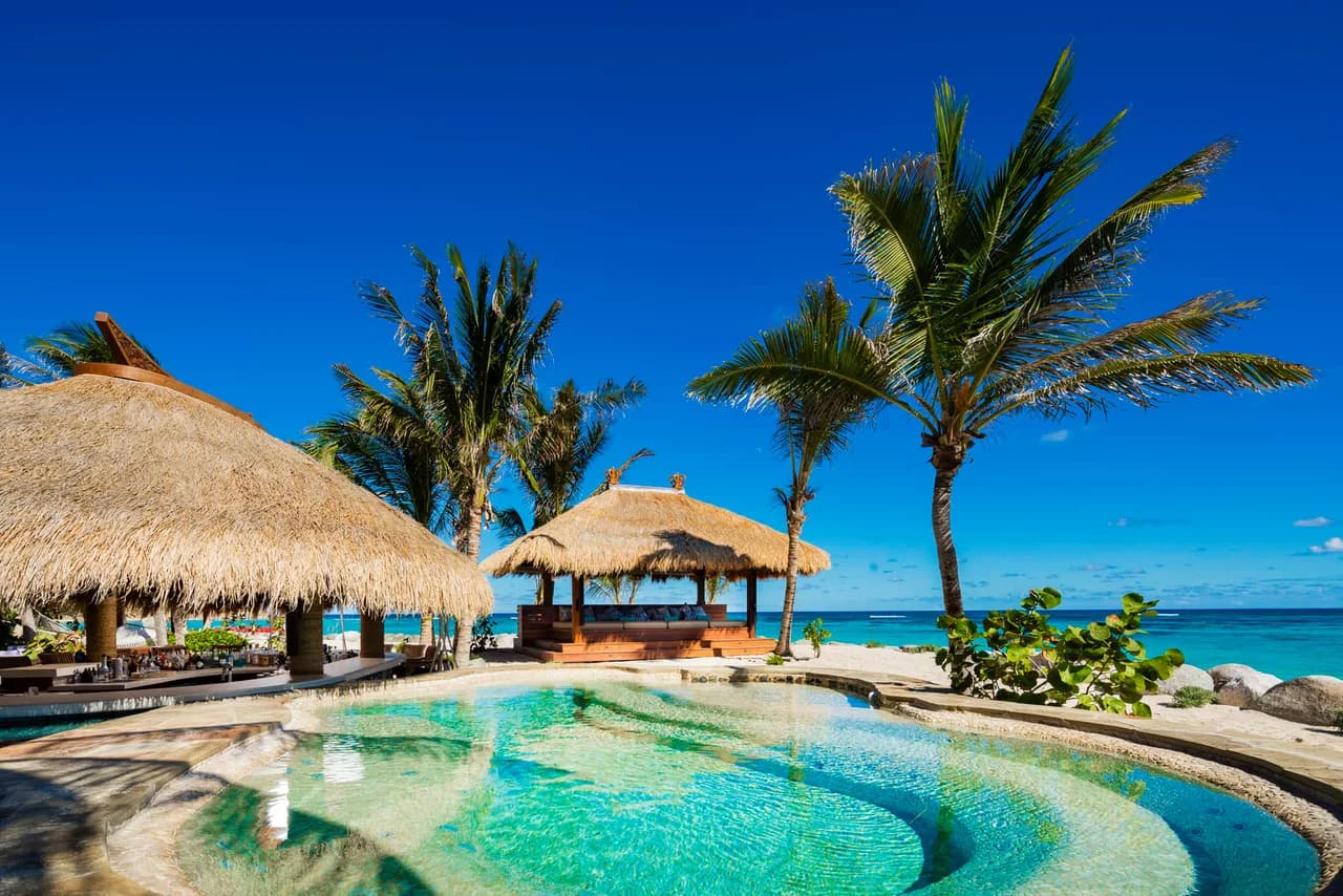 Panoramic Caribbean Views in Spanish Town photo 4