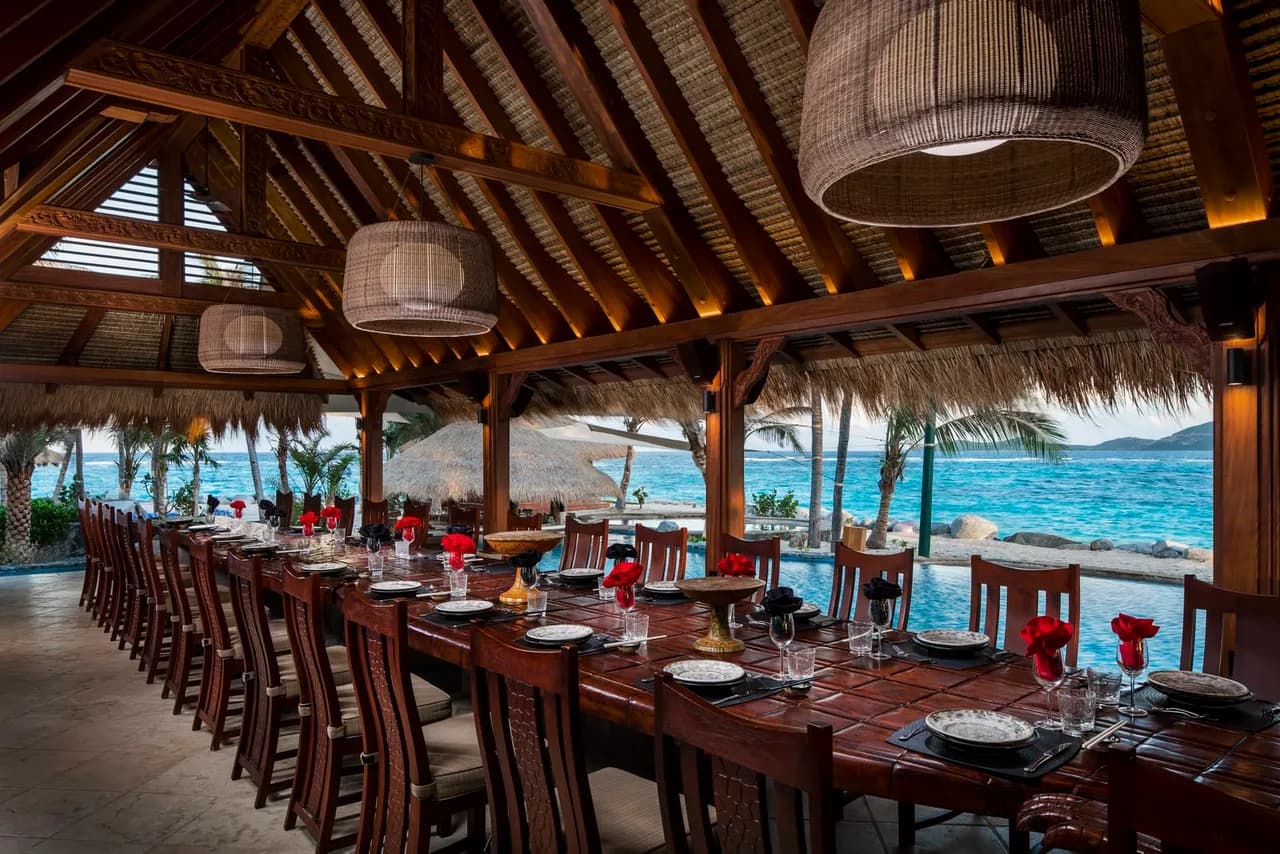 Panoramic Caribbean Views in Spanish Town photo 5