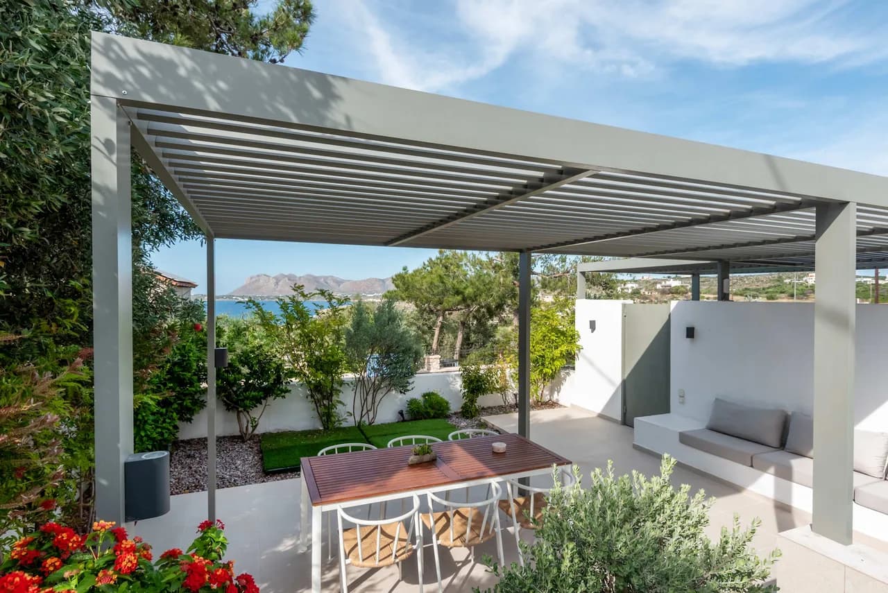 Private Pool Sea View Villa Escape photo 4