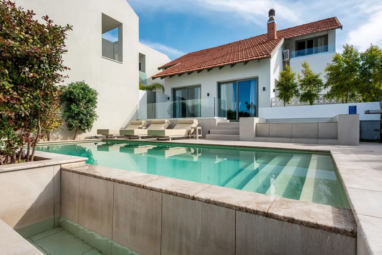 Private Pool Sea View Villa Escape photo 5