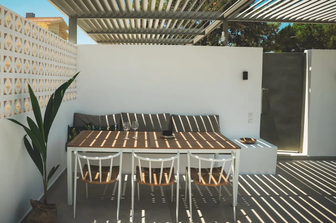 Newly Built Unique Villa In A Quiet Location photo 5
