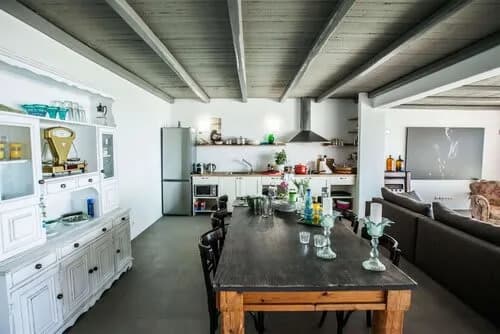 Luxurious Villa Overlooking The Aegean Sea photo 3
