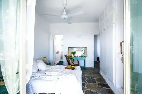 Luxurious Villa Overlooking The Aegean Sea photo 4