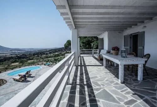 Luxurious Villa Overlooking The Aegean Sea photo 5