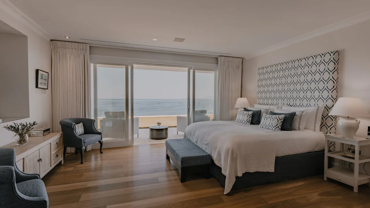 Luxurious Retreat Overlooking The Ionian Sea photo 3