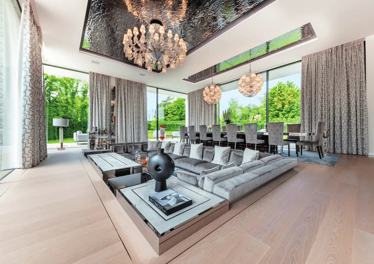 Ultra Luxury Villa with Wellness Amenities photo 2