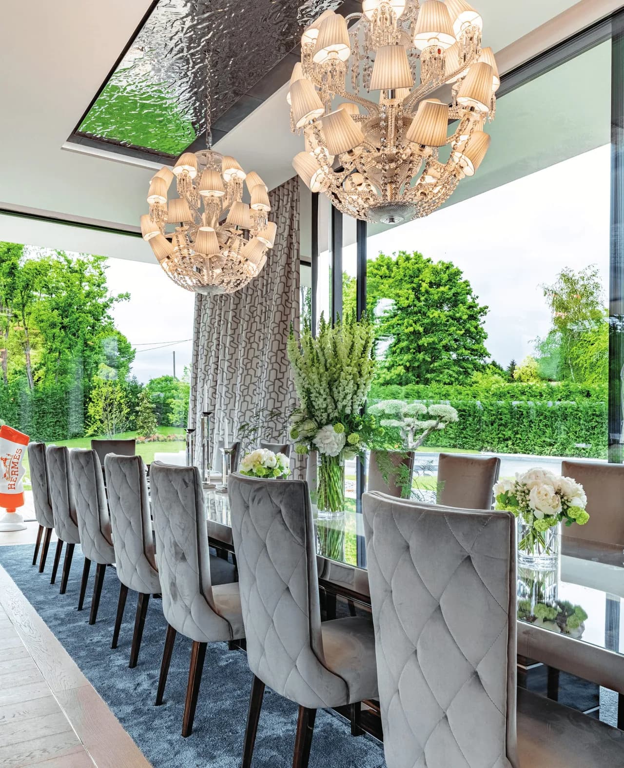 Ultra Luxury Villa with Wellness Amenities photo 3