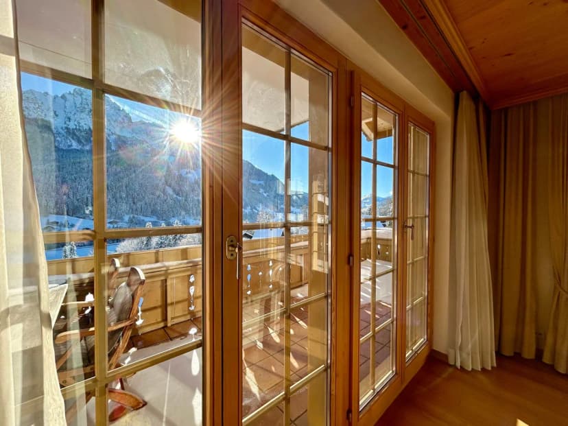 Marvelous Luxurious Furnished Flat with Outstanding Views
