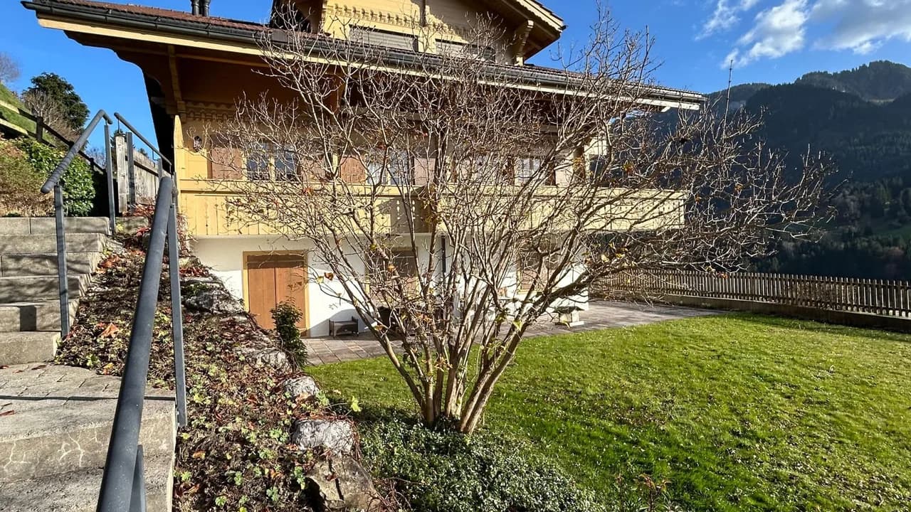 Marvelous Luxurious Furnished Flat with Outstanding Views photo 2