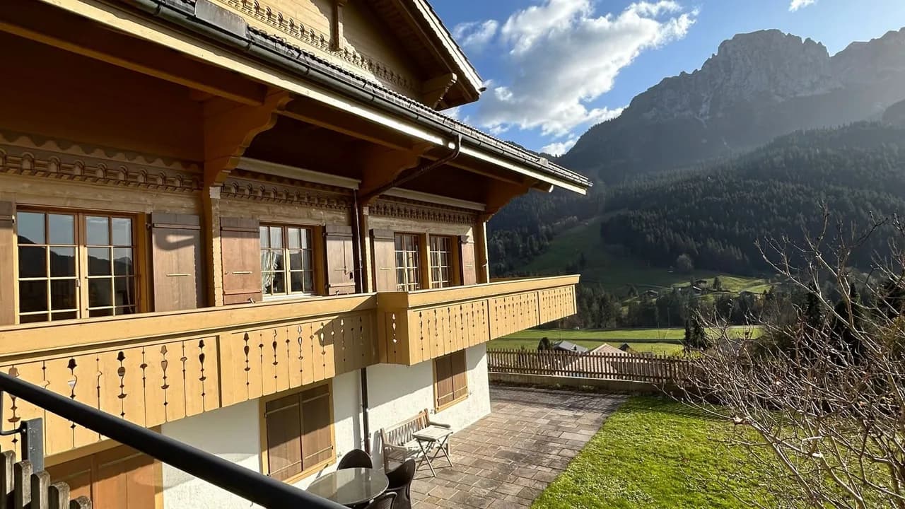 Marvelous Luxurious Furnished Flat with Outstanding Views photo 3