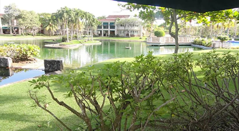 Lovely Villa Near The Ocean