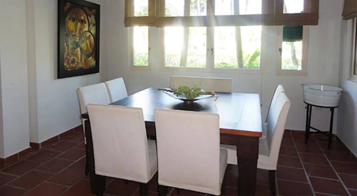 Lovely Villa Near The Ocean photo 5
