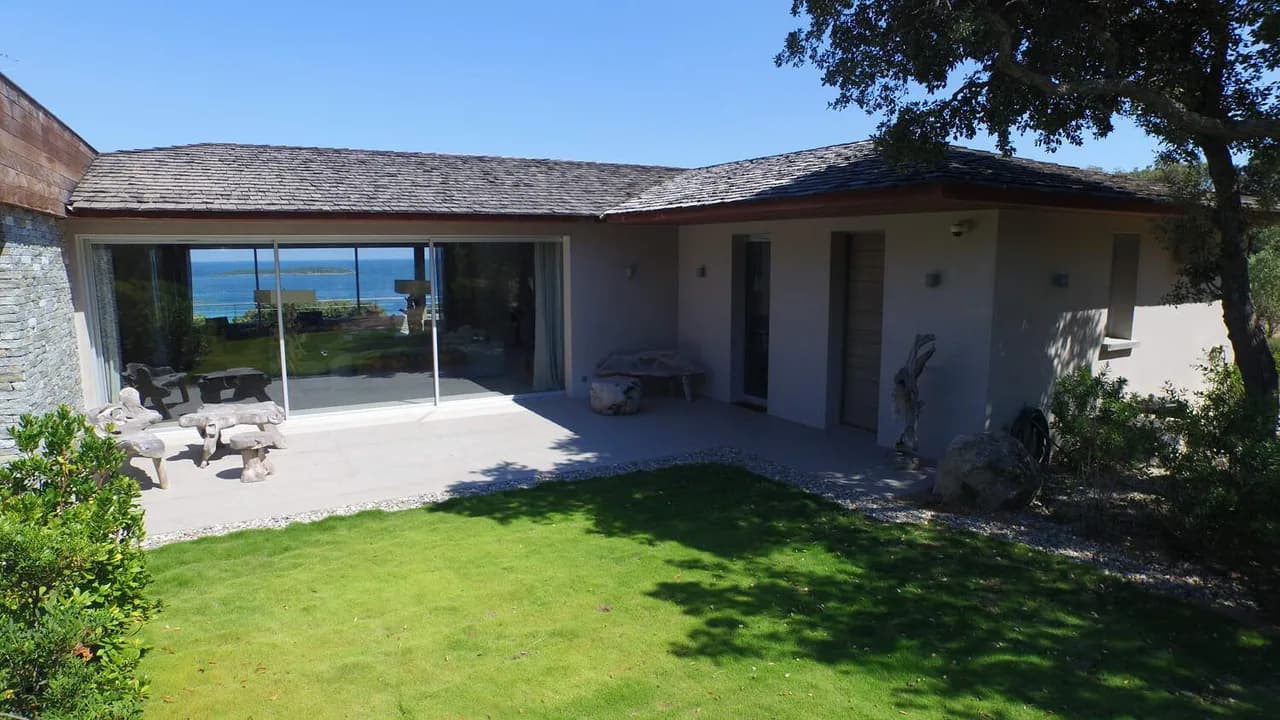 Amazing 8 BR Villa With Heated Pool