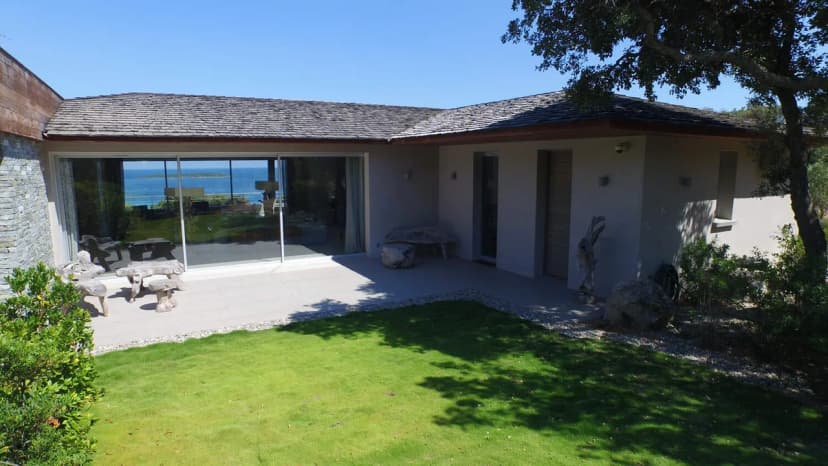 Amazing 8 BR Villa With Heated Pool