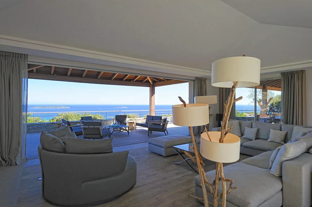 Amazing 8 BR Villa With Heated Pool photo 2