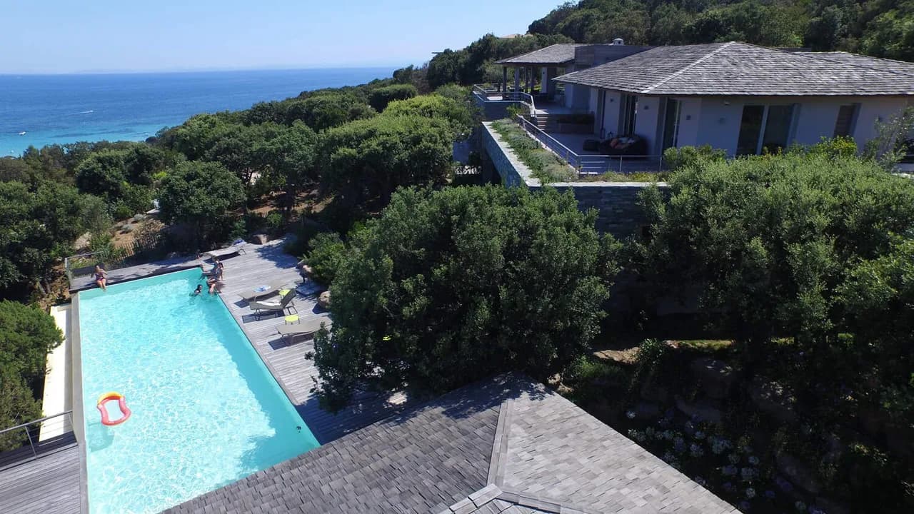 Amazing 8 BR Villa With Heated Pool photo 5
