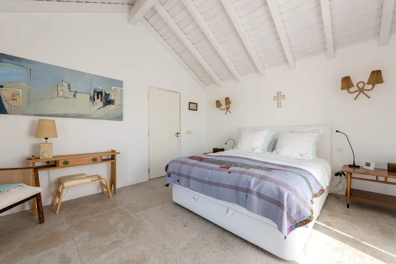 Relaxing 7 BR Villa With Heated Swimming Pool photo 4