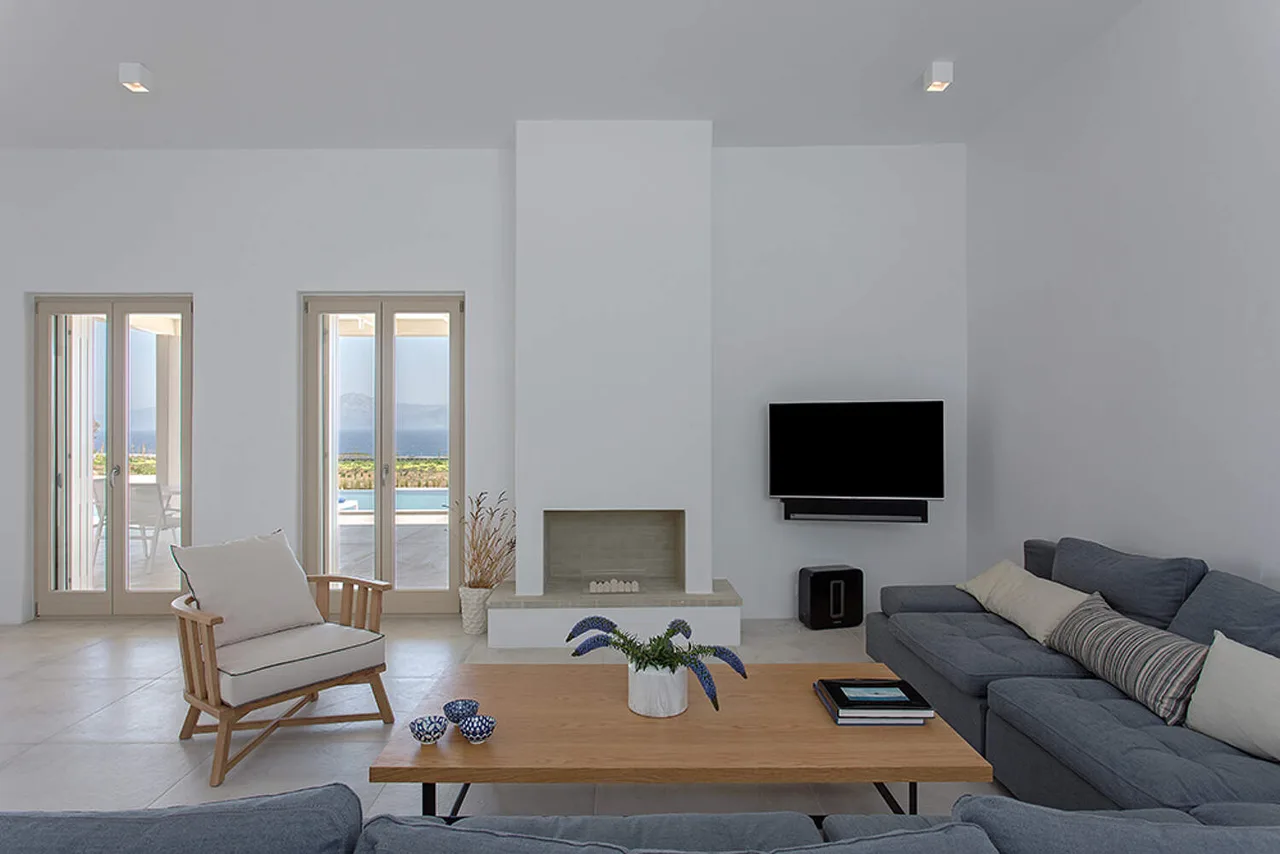 Amazing Villa With Mesmerizing Mountain Views photo 2
