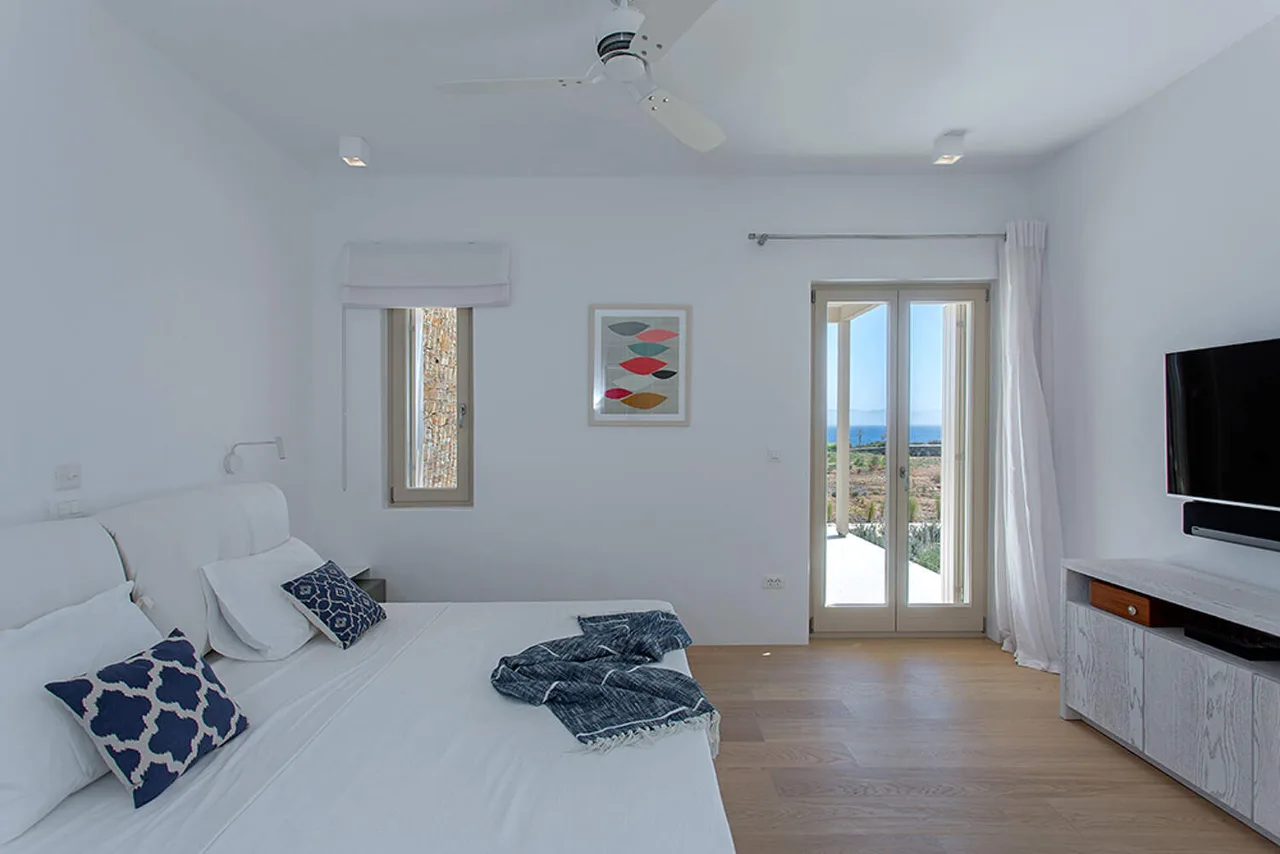 Amazing Villa With Mesmerizing Mountain Views photo 4