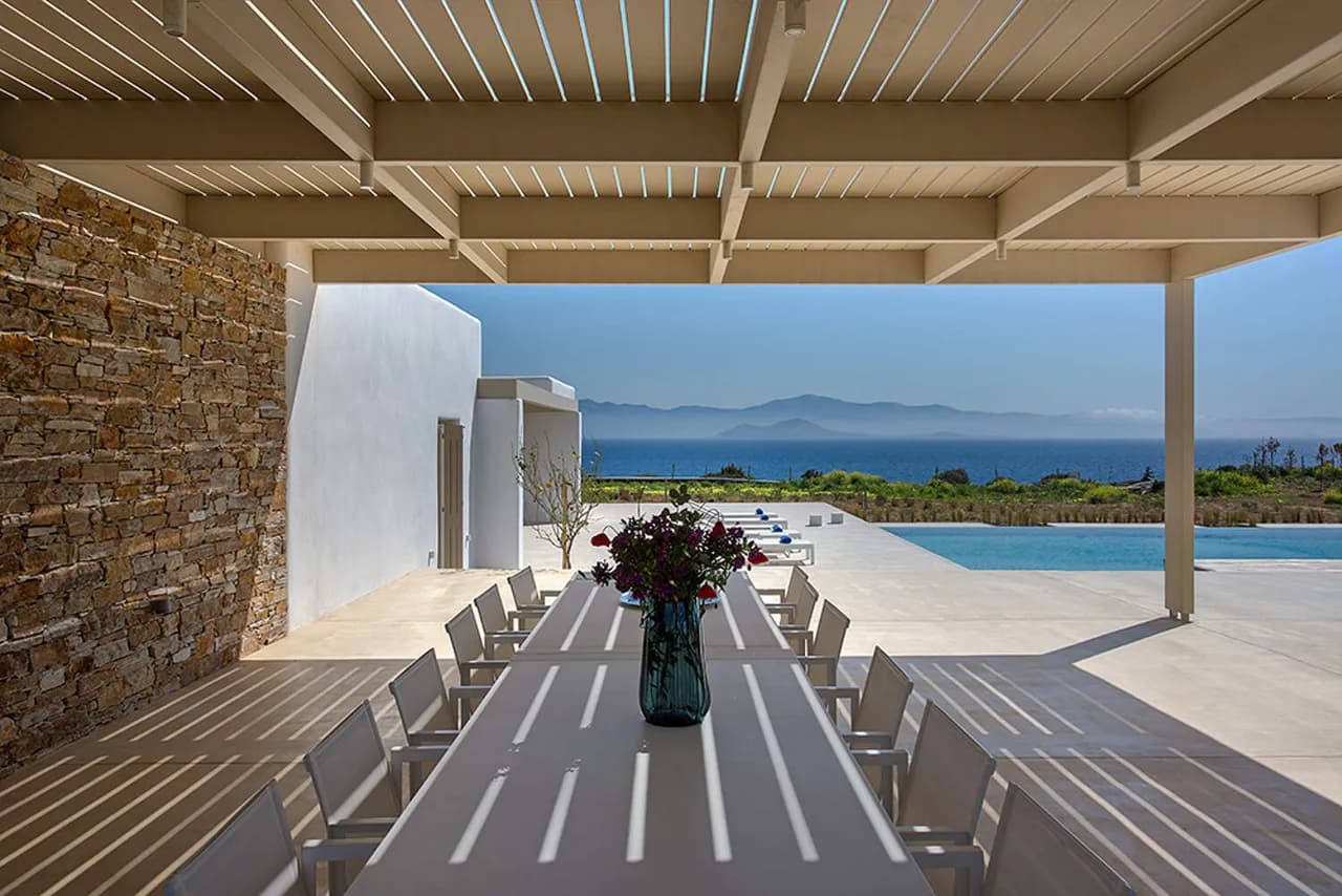 Amazing Villa With Mesmerizing Mountain Views photo 5